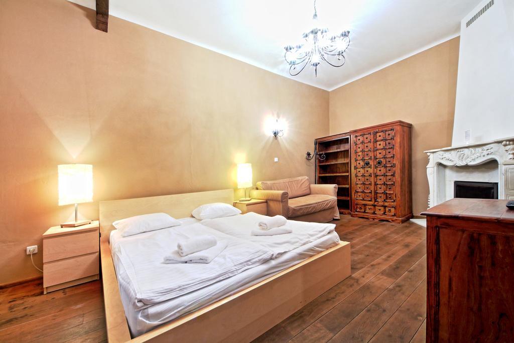 Rose Apartamento