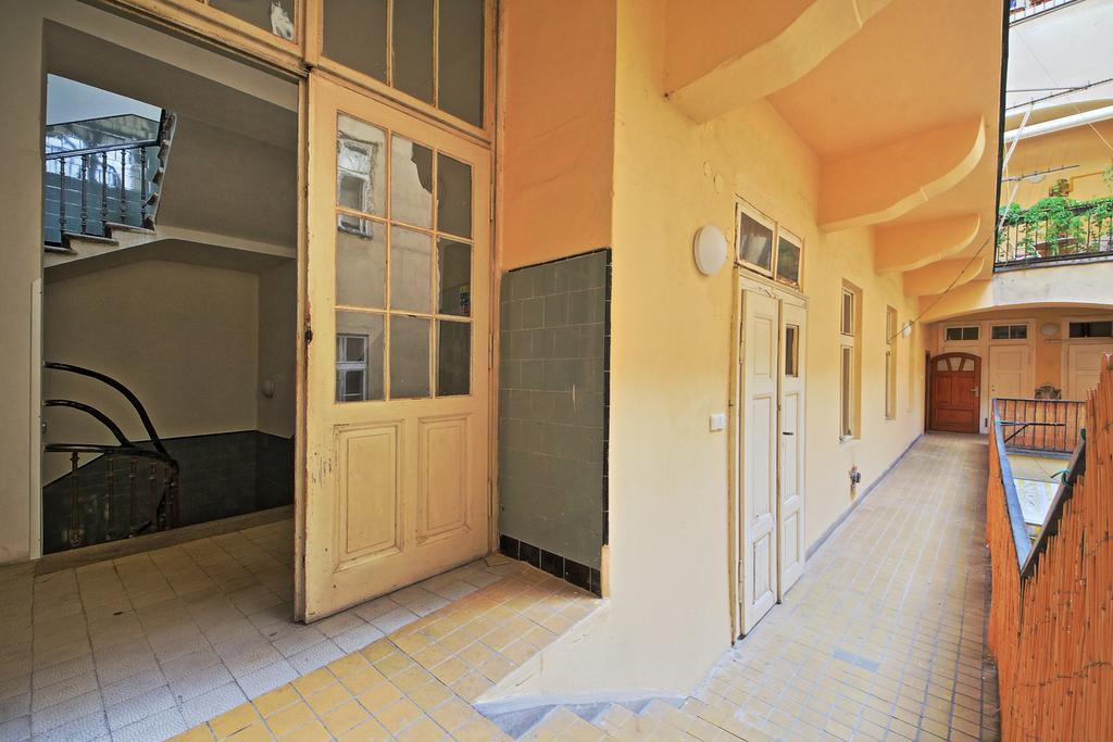 Apartamento Rose *