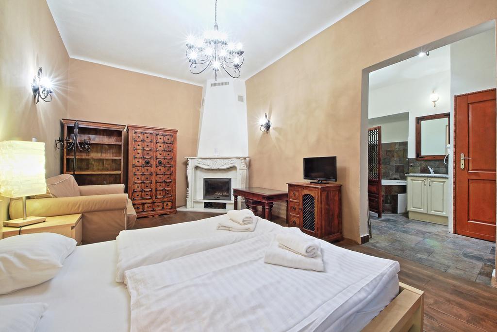 Apartamento Rose